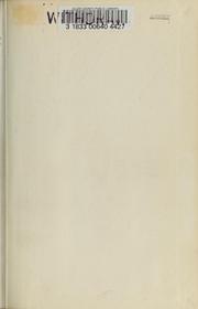Cover of: A doctor's life of John Keats.