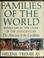 Cover of: Families of the world
