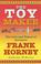Cover of: The Toy Maker