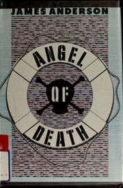Cover of: Angel of death by James Anderson