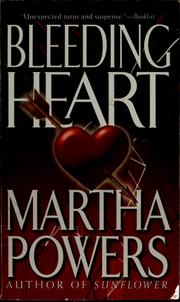 Cover of: Bleeding heart