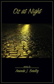 Cover of: Oz at Night