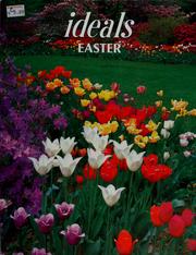 Cover of: Ideals Easter by Peggy Schaefer