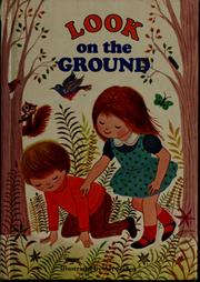Cover of: Look on the ground