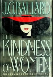 Cover of: The kindness of women