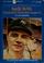 Cover of: The story of Babe Ruth, baseball's greatest legend