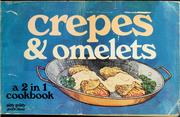 Crepes & omelets by Bob Simmons