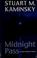Cover of: Midnight pass