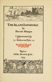 Cover of: The Island Impossible