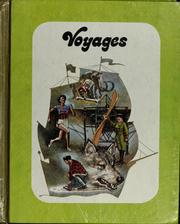 Cover of: Voyages: [level 13]