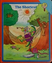 Cover of: The shortcut