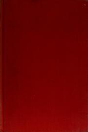 Cover of: Memoirs, 1885-1967.