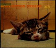 Cover of: Kitten dreams