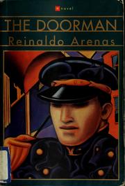 Cover of: The doorman by Reinaldo Arenas