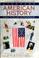 Cover of: Everyday American history