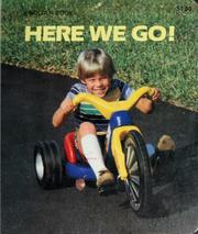Cover of: Here we go!