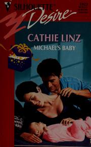 Cover of: Michael's baby
