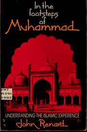 Cover of: In the footsteps of Muhammad by John Renard
