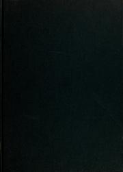 Cover of: Who did what by 