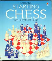 Starting chess by Harriet Castor, Rebecca Treays