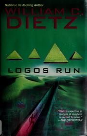 Cover of: Logos run
