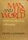 Cover of: Man and his world.