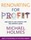 Cover of: Renovating for Profit