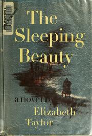 Cover of: The sleeping beauty.