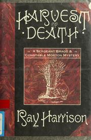 Cover of: Harvest of death
