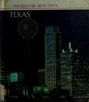 Cover of: Texas