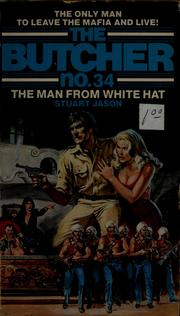 Cover of: The man from White Hat