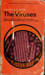 Cover of: The viruses