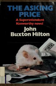 Cover of: The asking price by John Buxton Hilton