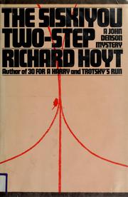 Cover of: The siskiyou two-step by Richard Hoyt