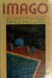 Cover of: Imago by James McClure