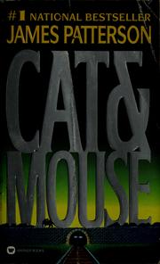 Cover of: Cat & mouse by James Patterson