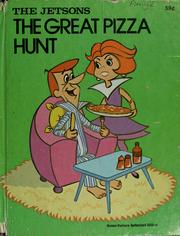 Cover of: The Jetsons: the great pizza hunt