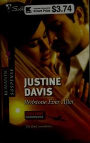 Redstone Ever After by Justine Davis