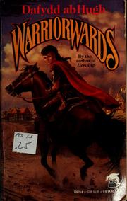 Cover of: Warriorwards