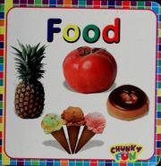 Cover of: Food by 