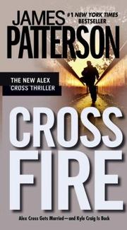 Cover of: Cross fire by 