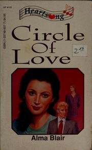 Circle of love by Alma Blair