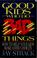 Cover of: Good kids who do bad things