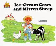 Cover of: Ice Cream Cows and Mitten Sheep (Magic Castle Readers Science) | 