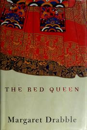 Cover of: The red queen by Margaret Drabble