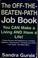 Cover of: The off-the-beaten path job book