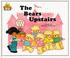 Cover of: The Bears Upstairs (Magic Castle Readers Creative Arts)