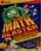 Cover of: Math blaster adventures & activities