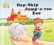 Cover of: Hop Skip-Jump-A-Roo Zoo (Magic Castle Readers Creative Arts)