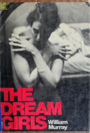 Cover of: The dream girls.